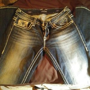 Vigoss Jeans